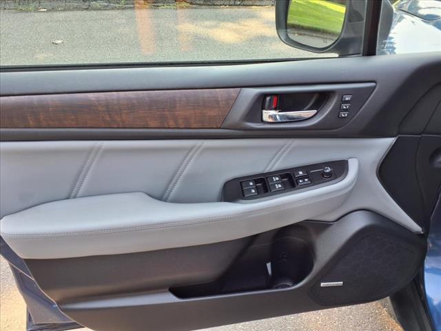 used 2019 Subaru Outback car, priced at $16,250