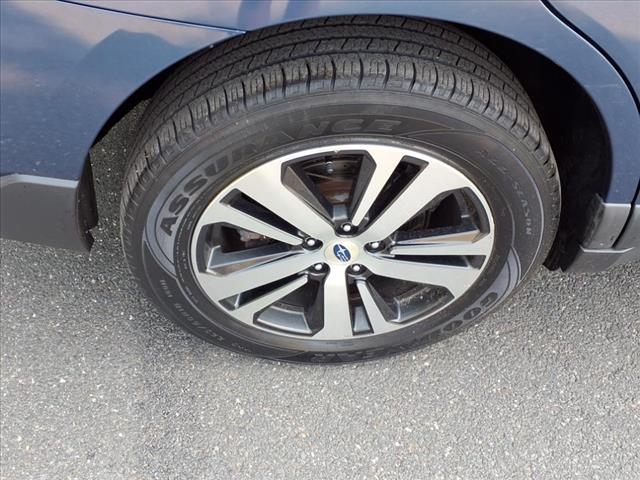 used 2019 Subaru Outback car, priced at $16,250