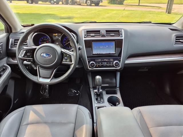 used 2019 Subaru Outback car, priced at $16,250
