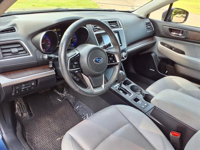 used 2019 Subaru Outback car, priced at $16,250