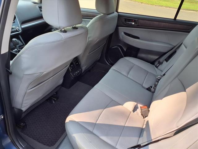 used 2019 Subaru Outback car, priced at $16,250