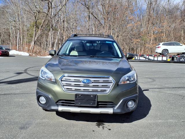 used 2017 Subaru Outback car, priced at $8,950