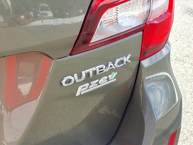 used 2017 Subaru Outback car, priced at $8,950