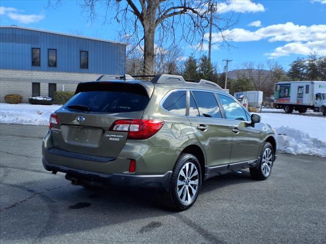 used 2017 Subaru Outback car, priced at $8,950