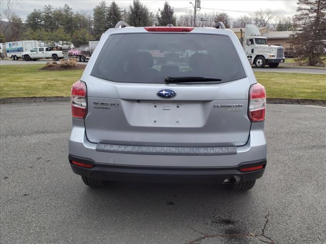 used 2015 Subaru Forester car, priced at $6,950