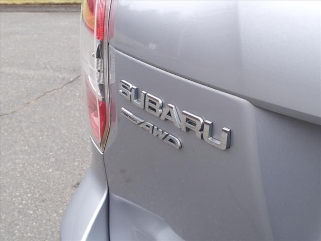 used 2015 Subaru Forester car, priced at $6,950