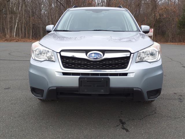 used 2015 Subaru Forester car, priced at $6,950