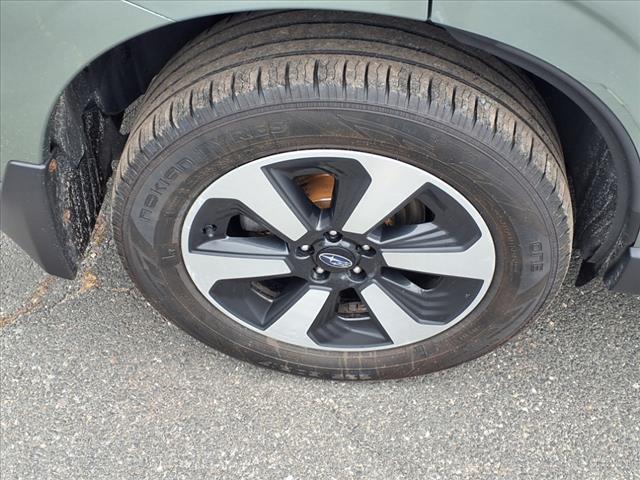 used 2018 Subaru Forester car, priced at $11,850