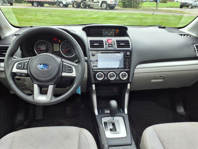 used 2018 Subaru Forester car, priced at $11,850