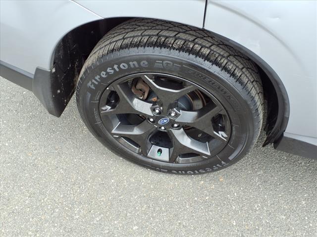 used 2018 Subaru Forester car, priced at $13,450