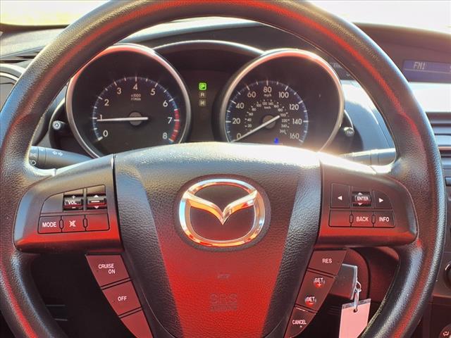 used 2013 Mazda Mazda3 car, priced at $5,450