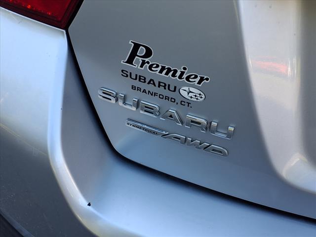 used 2014 Subaru XV Crosstrek car, priced at $8,650