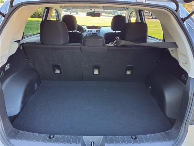 used 2014 Subaru XV Crosstrek car, priced at $8,650