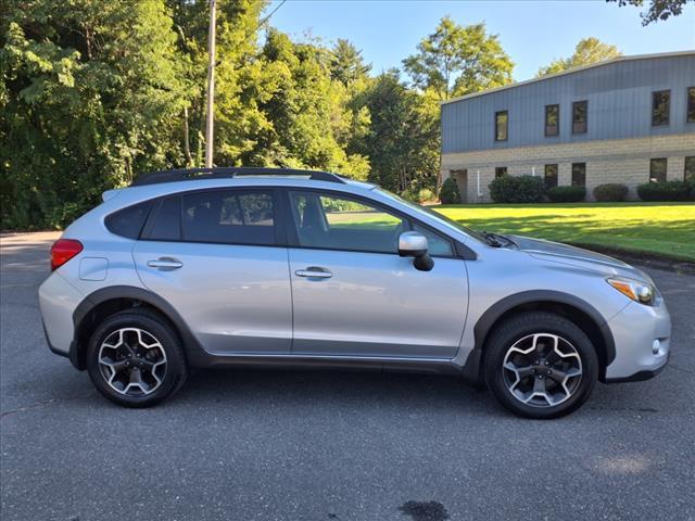 used 2014 Subaru XV Crosstrek car, priced at $8,650