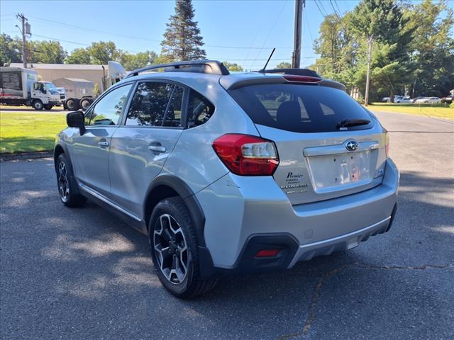 used 2014 Subaru XV Crosstrek car, priced at $8,650