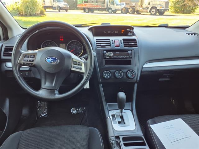 used 2014 Subaru XV Crosstrek car, priced at $8,650