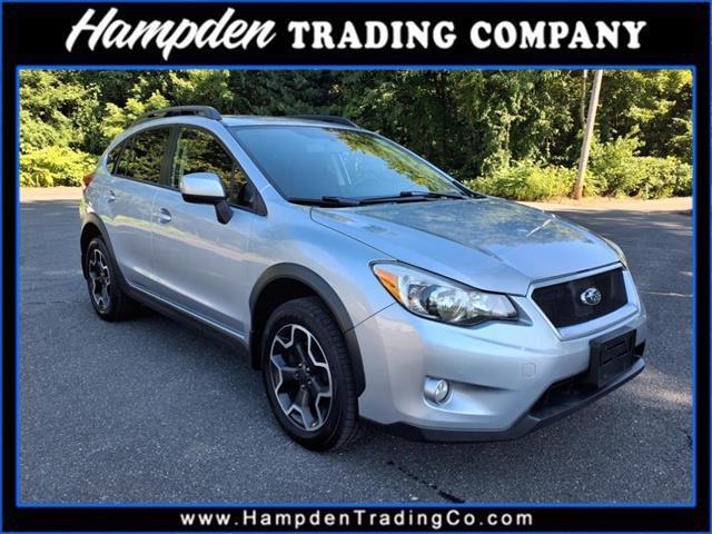 used 2014 Subaru XV Crosstrek car, priced at $8,650