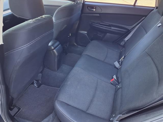 used 2014 Subaru XV Crosstrek car, priced at $8,650