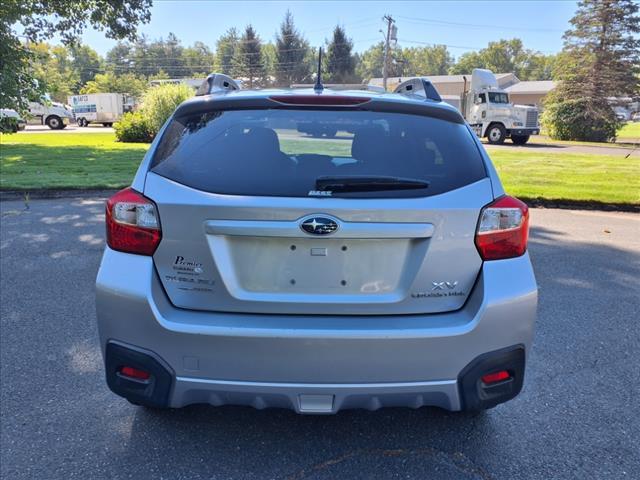 used 2014 Subaru XV Crosstrek car, priced at $8,650