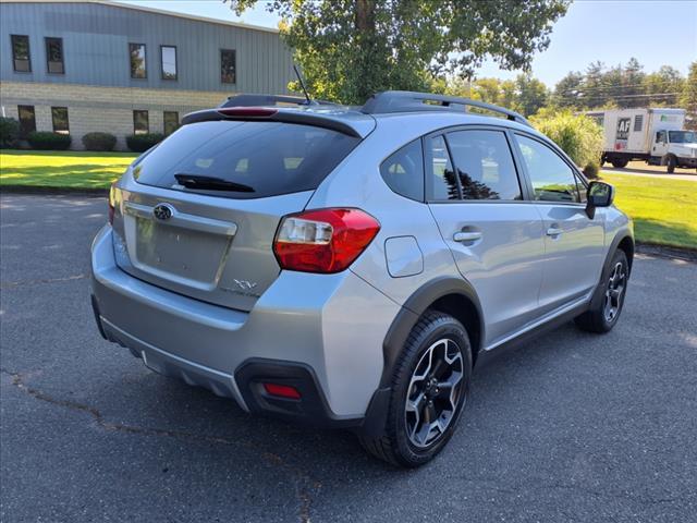 used 2014 Subaru XV Crosstrek car, priced at $8,650