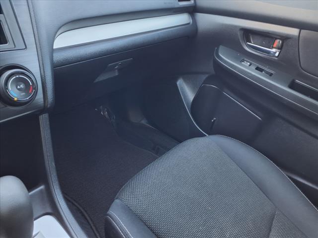 used 2014 Subaru XV Crosstrek car, priced at $8,650