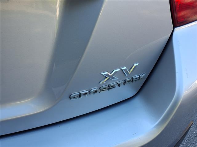 used 2014 Subaru XV Crosstrek car, priced at $8,650
