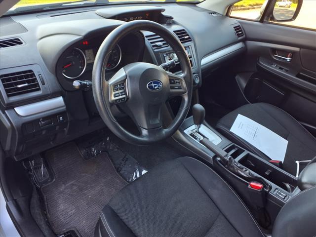 used 2014 Subaru XV Crosstrek car, priced at $8,650