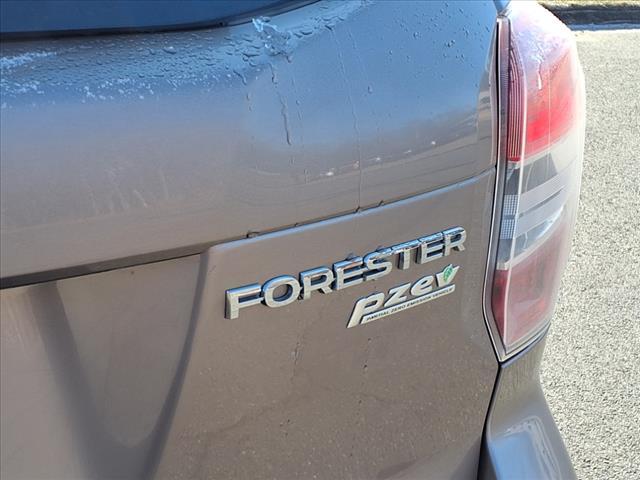 used 2015 Subaru Forester car, priced at $7,650