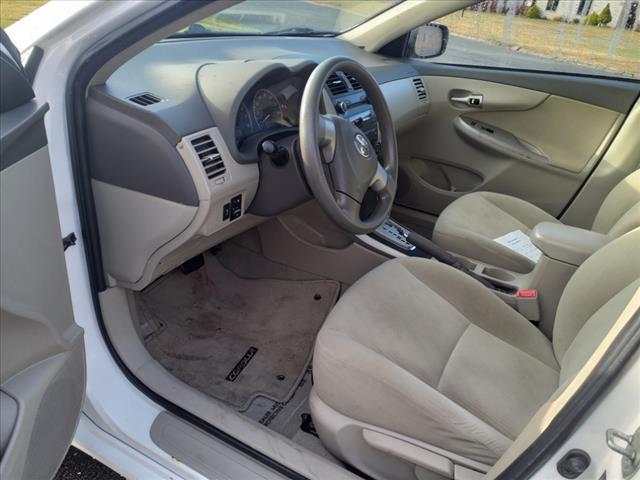 used 2010 Toyota Corolla car, priced at $5,950