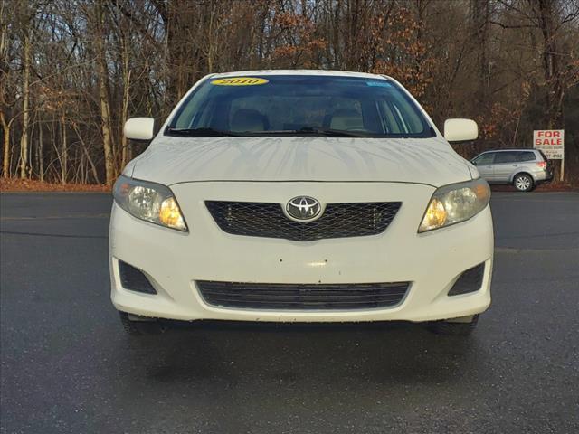 used 2010 Toyota Corolla car, priced at $5,950