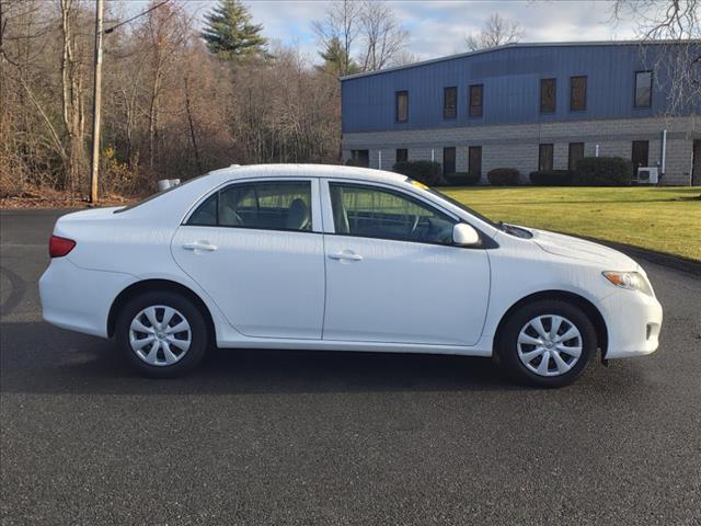 used 2010 Toyota Corolla car, priced at $5,950