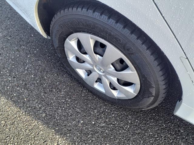 used 2010 Toyota Corolla car, priced at $5,950