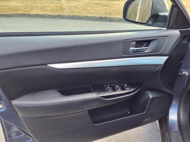 used 2014 Subaru Outback car, priced at $8,950