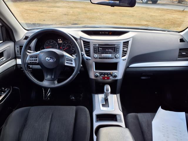 used 2014 Subaru Outback car, priced at $8,950