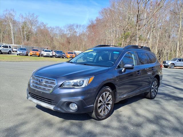 used 2017 Subaru Outback car, priced at $13,250