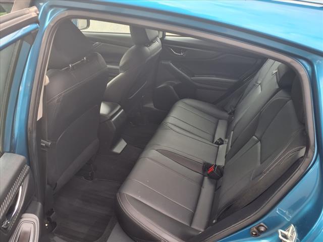 used 2018 Subaru Impreza car, priced at $11,950