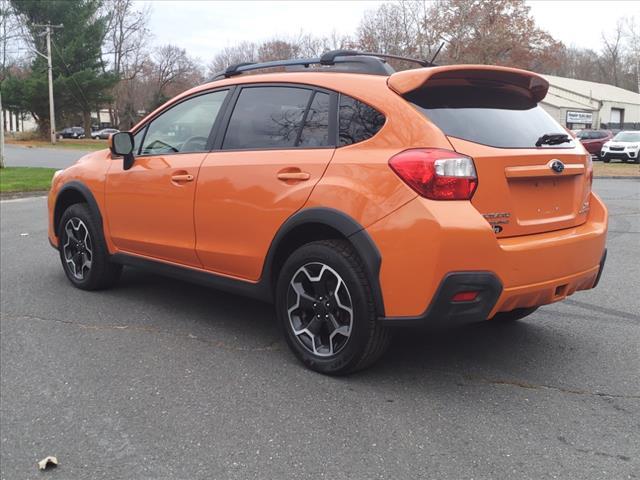 used 2013 Subaru XV Crosstrek car, priced at $7,950