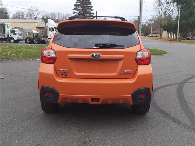 used 2013 Subaru XV Crosstrek car, priced at $7,950