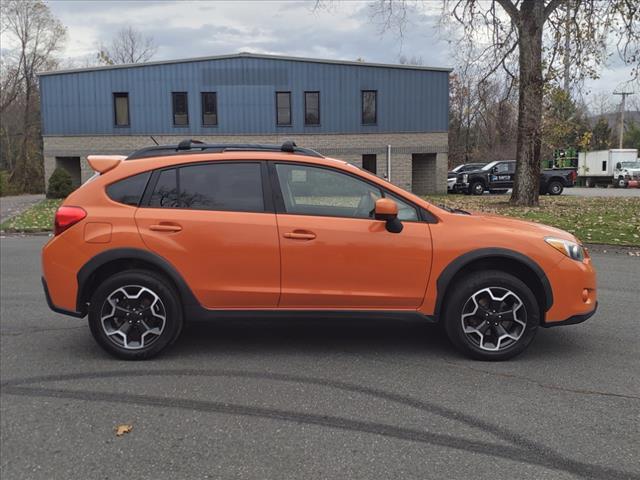 used 2013 Subaru XV Crosstrek car, priced at $7,950