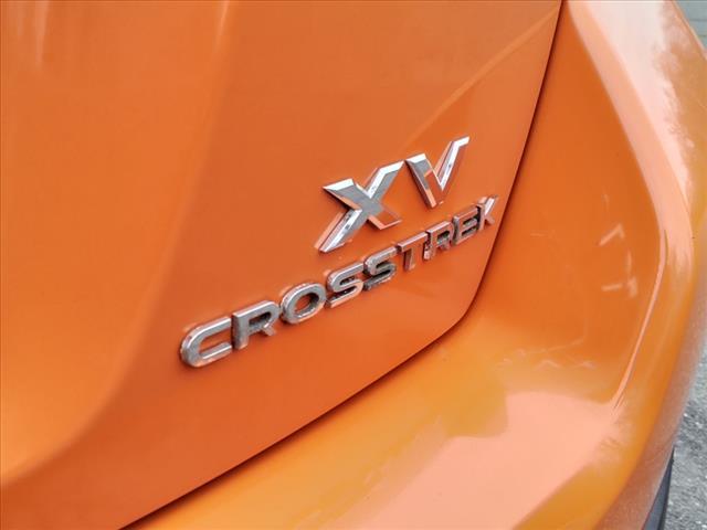 used 2013 Subaru XV Crosstrek car, priced at $7,950