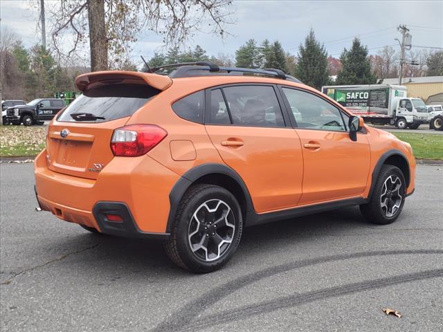 used 2013 Subaru XV Crosstrek car, priced at $7,950