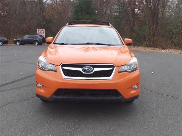 used 2013 Subaru XV Crosstrek car, priced at $7,950