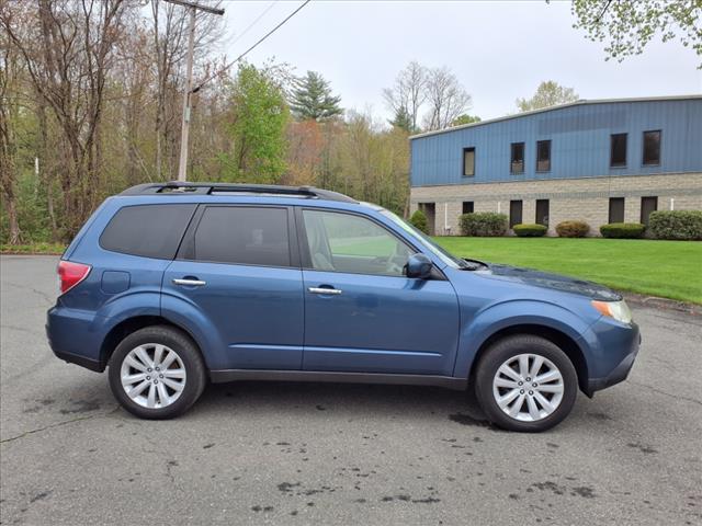 used 2013 Subaru Forester car, priced at $8,450