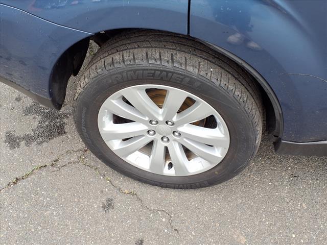 used 2013 Subaru Forester car, priced at $8,450