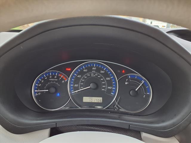 used 2013 Subaru Forester car, priced at $8,450
