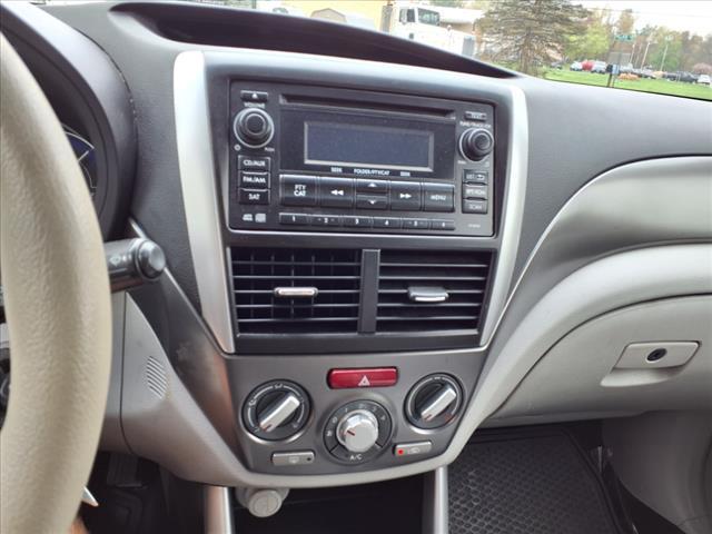 used 2013 Subaru Forester car, priced at $8,450