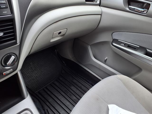 used 2013 Subaru Forester car, priced at $8,450