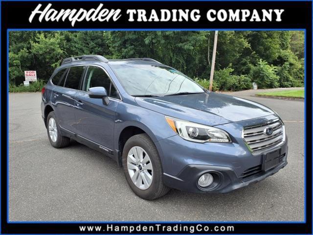 used 2016 Subaru Outback car, priced at $12,850