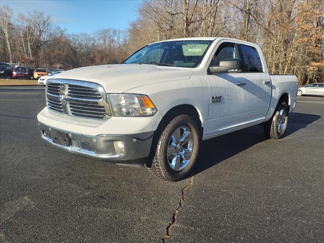 used 2017 Ram 1500 car, priced at $15,950