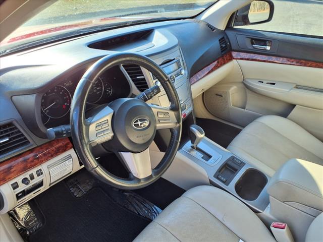 used 2011 Subaru Outback car, priced at $5,950